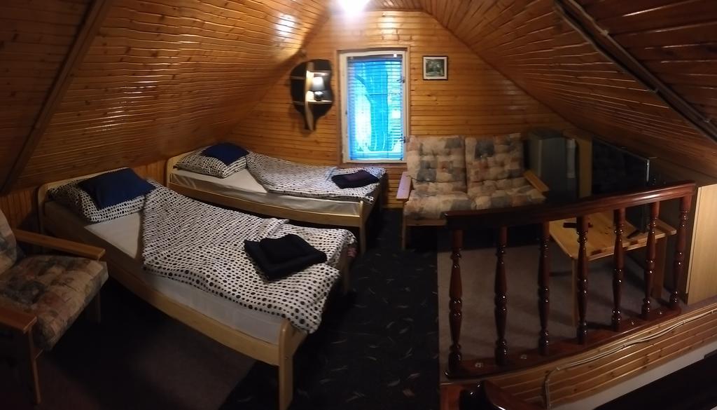 Napsugar Vendeghaziko Apartment Oroshaza Luaran gambar